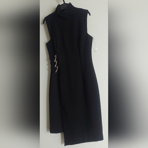 Versace collection dress. - Picture 2 of 11